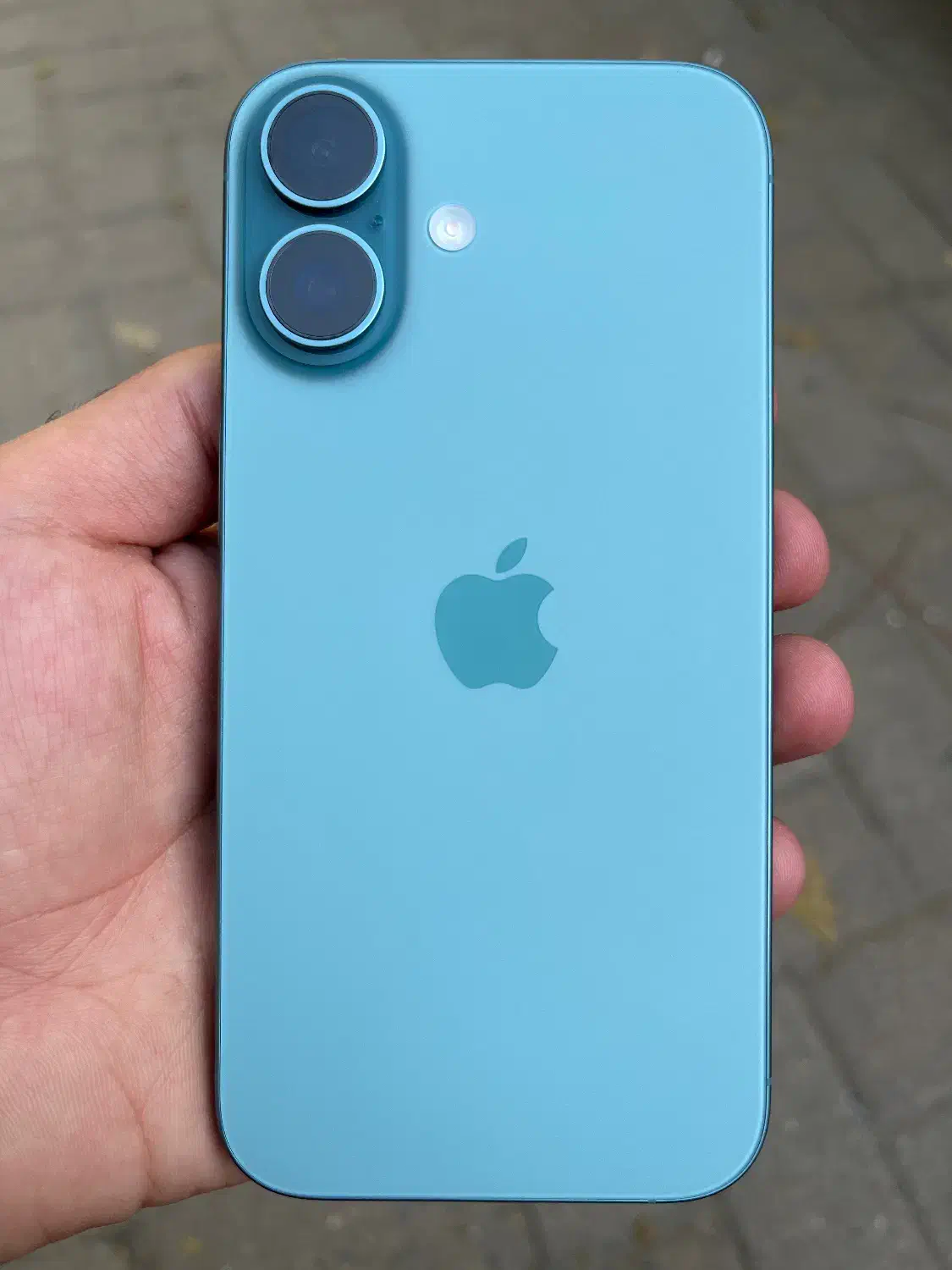 ایفون ۱۶ نرمال ۲۵۶/iphone 16 normal 256|موبایل|تهران, آرارات|دیوار