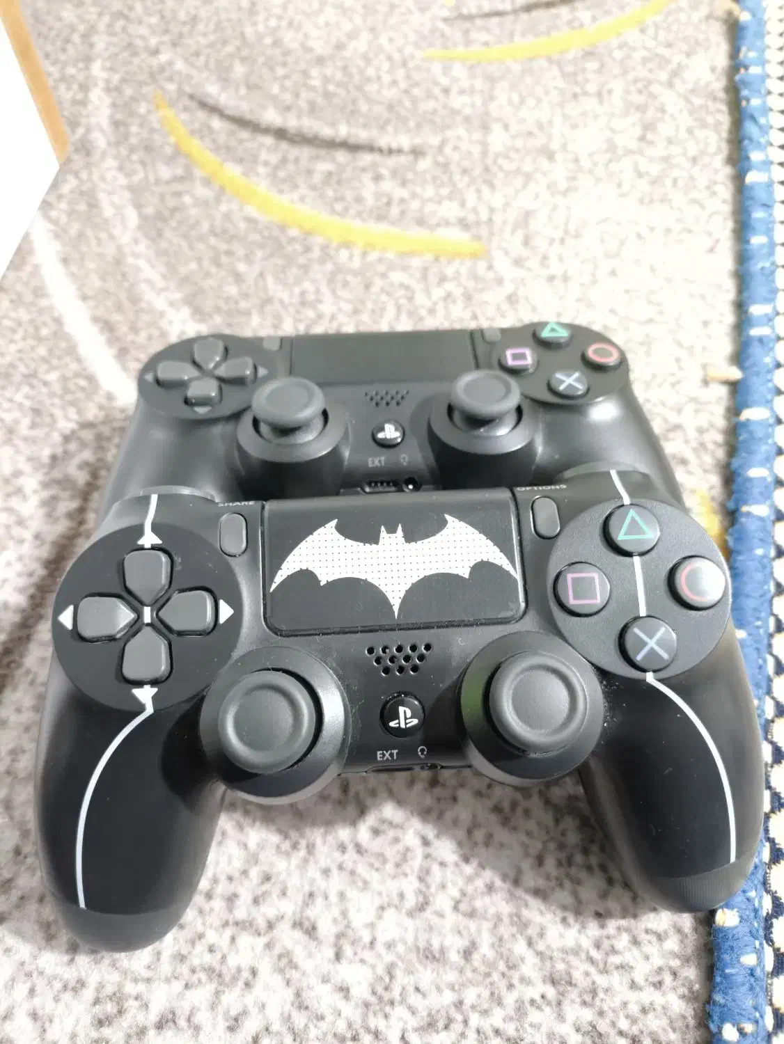 ps4fat|کنسول، بازی ویدئویی و آنلاین|چهاردانگه (تهران), |دیوار