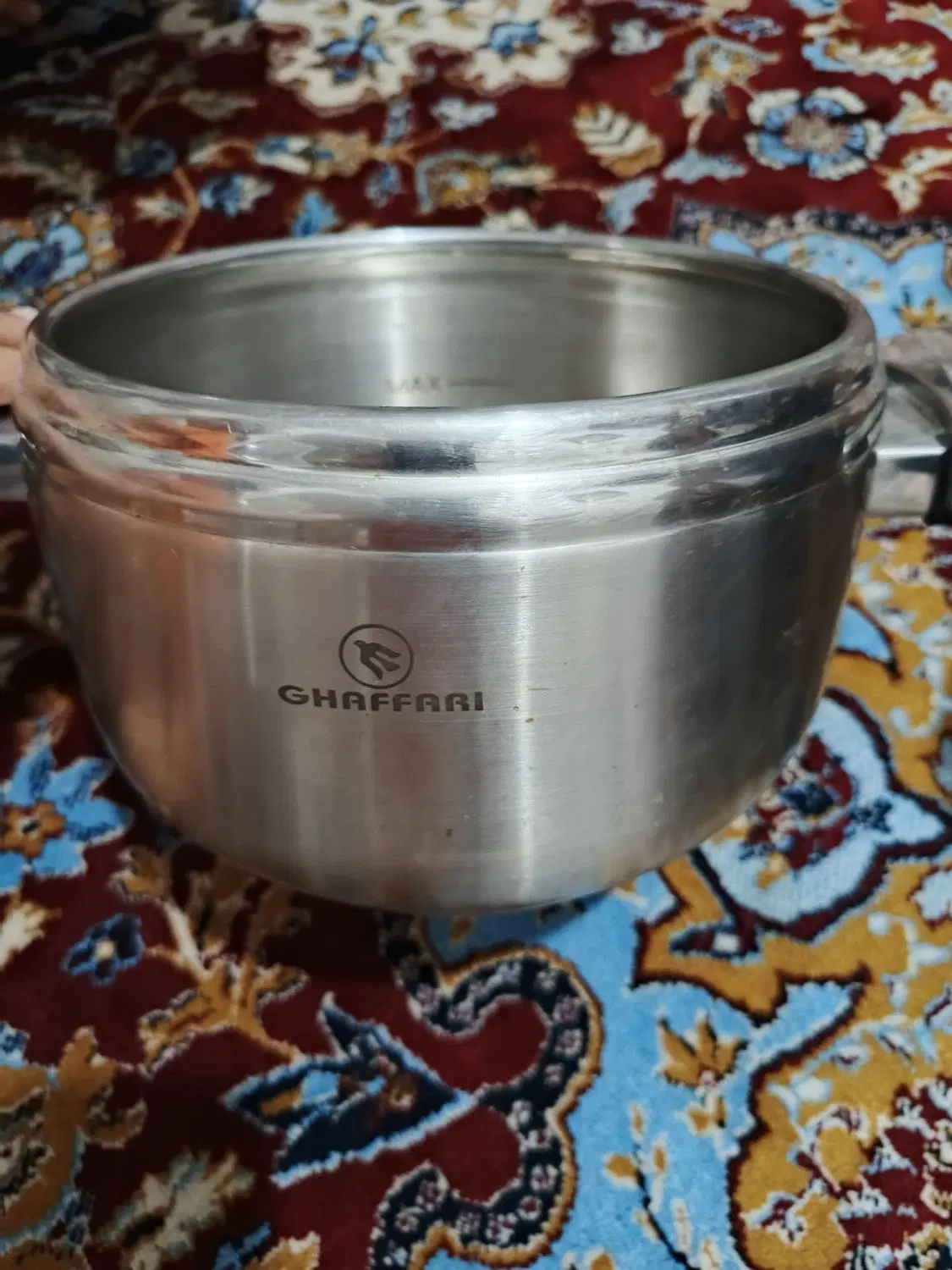 زودپز|ظروف پخت‌وپز|گرگان, |دیوار