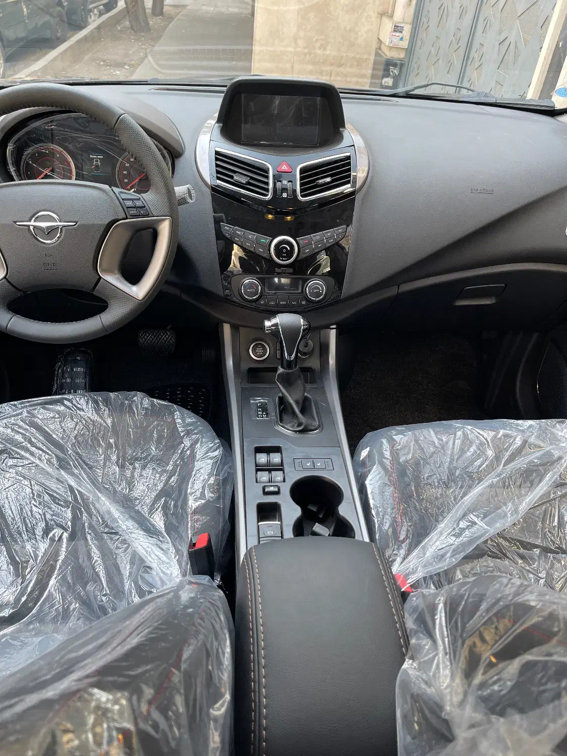 هایما اس ۵ S5‌ مدل ۱۴۰۴|خودرو سواری و وانت|تهران, صادقیه|دیوار