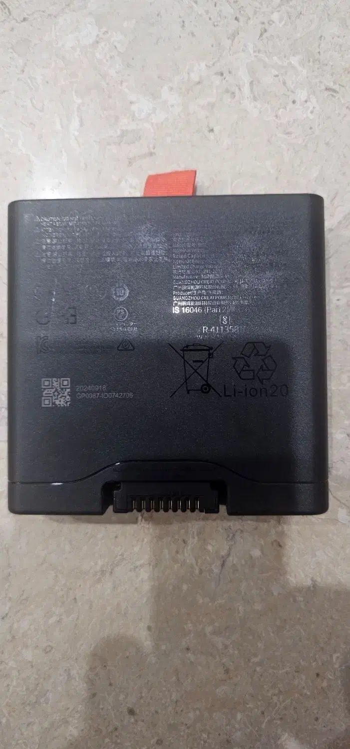 باطری اسپیکر جی بی ال|سیستم صوتی خانگی|تهران, امامت|دیوار