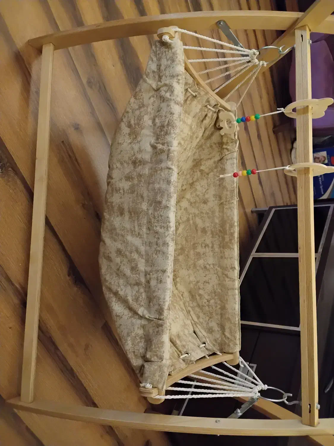 گهواره نو|تخت و صندلی بچه|تهران, فردوس|دیوار