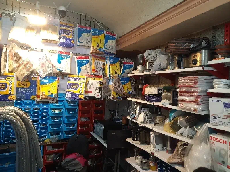 تعمیرات لوازم خانگی علی ۱۱۰|خدمات پیشه و مهارت|تهران, کوثر|دیوار