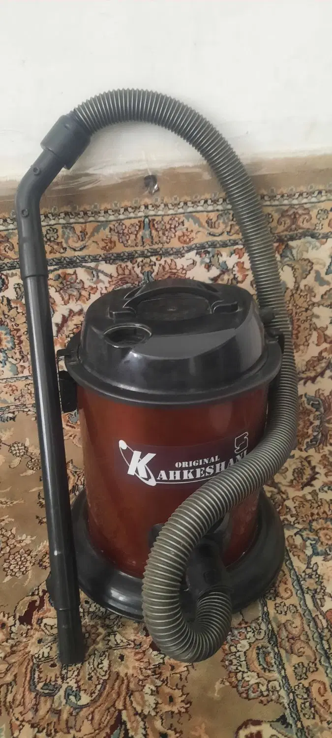 جاروبرقی بدون پارو و نیاز ب ذغالی|جاروبرقی، جارو شارژی، بخارشو|تهران, شوش (باغ آذری)|دیوار