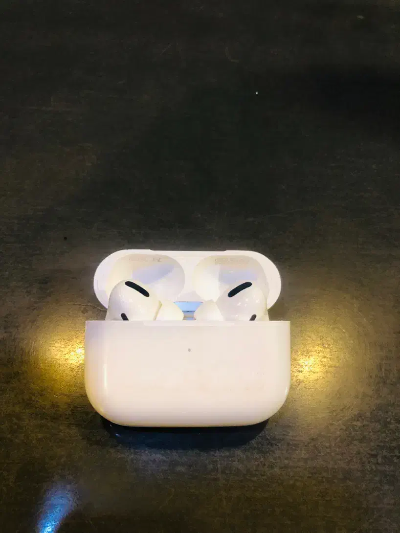 ایرپاد پرو اصلی|لوازم جانبی موبایل و تبلت|زاهدان, |دیوار