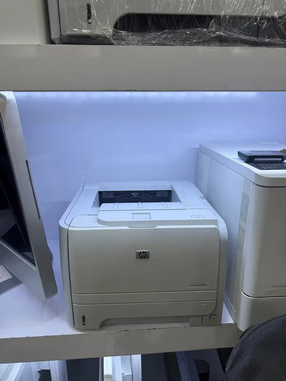 پرینتر تک کاره HP 2035/2055|پرینتر، اسکنر، کپی، فکس|اصفهان, گلزار|دیوار