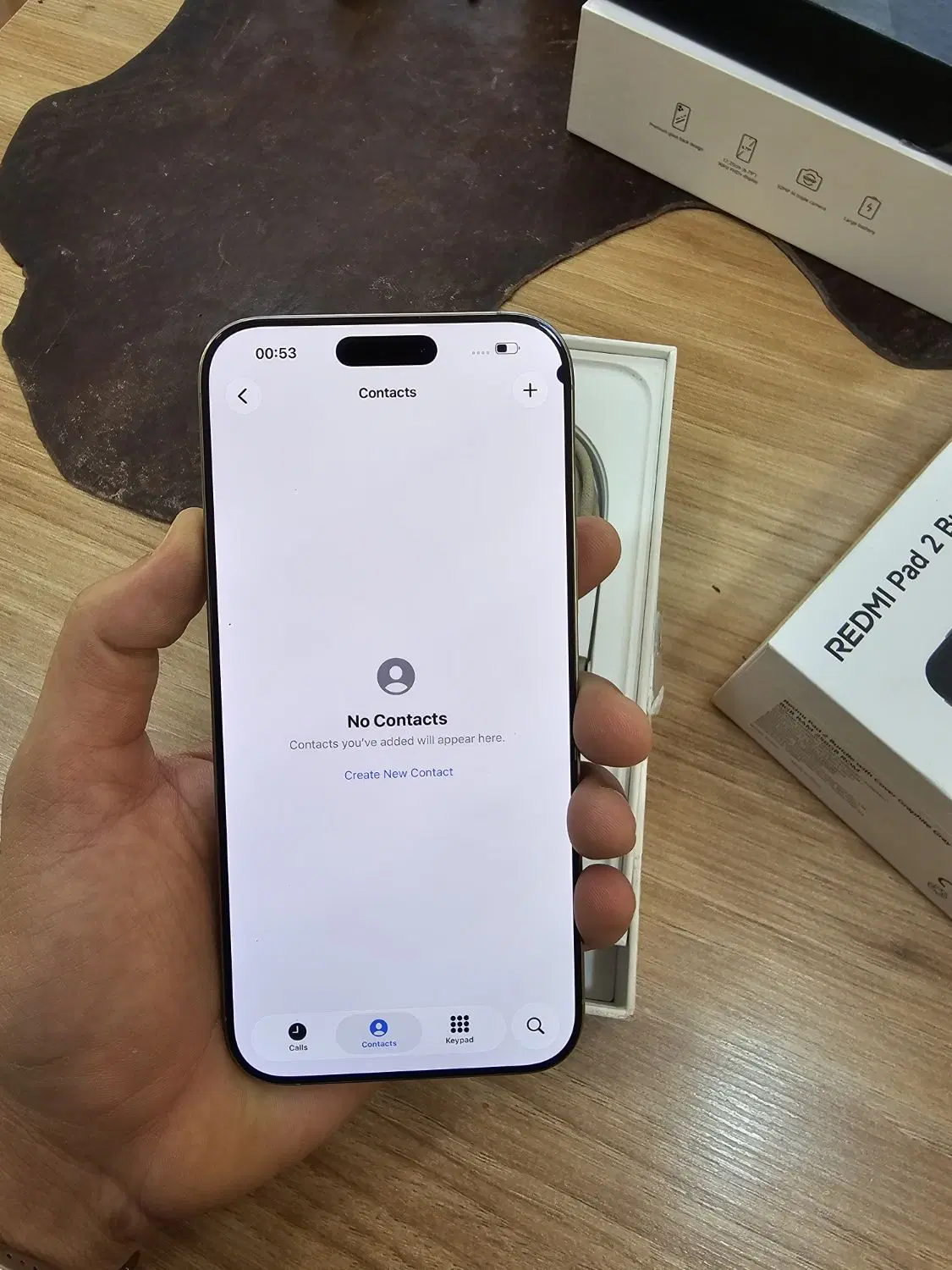16 pro max|موبایل|شیراز, ملاصدرا|دیوار