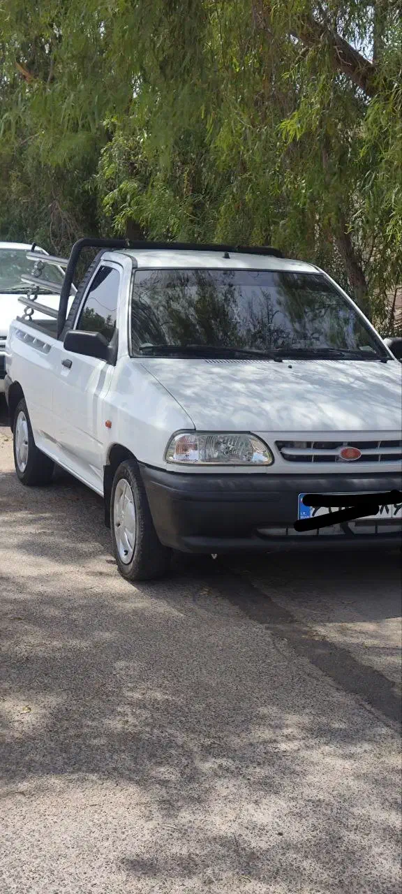 وانت بار بم کرمان، داخل شهری|خدمات حمل و نقل|بم, |دیوار