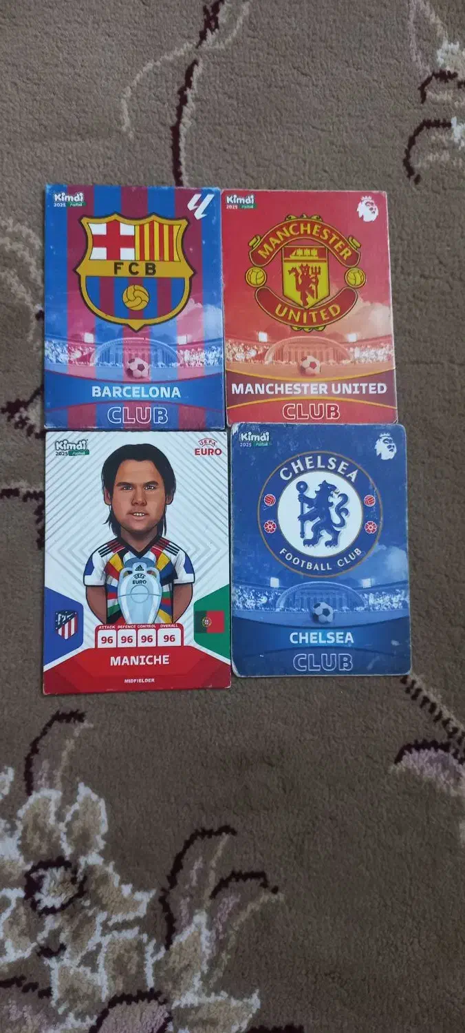 کیمدی 2025 نو و کد نخورده|اسباب‌‌بازی|آران و بیدگل, |دیوار