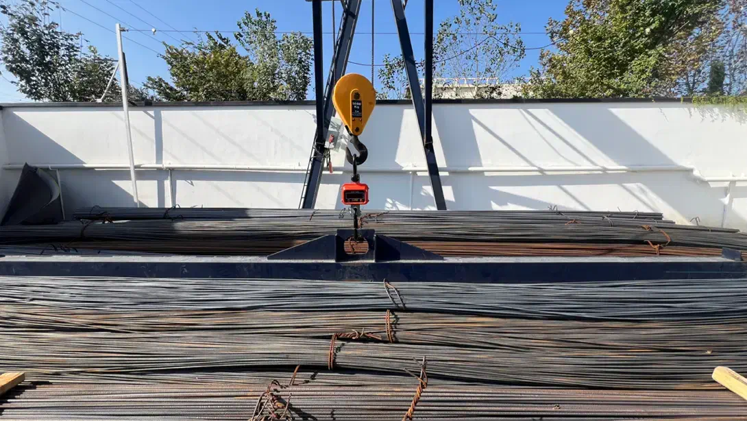 میلگرد ۸ تا ۲۲ گیلان ، قوطی و نبشی|مصالح و تجهیزات ساختمان|رویان, |دیوار