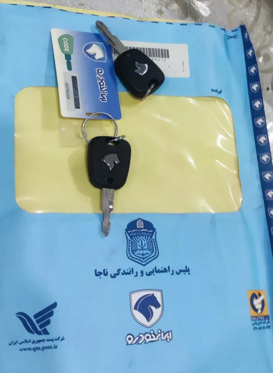 سمند۹۸صفر خشک واقعی.به شرط کارشناسی|خودرو سواری و وانت|تهران, دروازه شمیران|دیوار