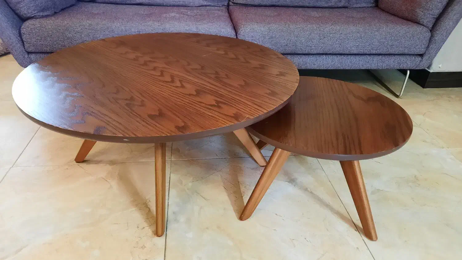 مبل رست / جلومبلی / آویز لباس (نو)  چوب راش|مبلمان خانگی و میز عسلی|ساری, |دیوار