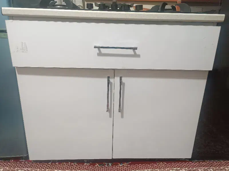 گاز صفحه ای|اجاق گاز و لوازم برقی پخت‌وپز|چهاردانگه (تهران), |دیوار