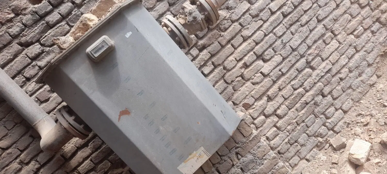 کنتور گاز|آبگرمکن، پکیج، شوفاژ|قوچان, |دیوار