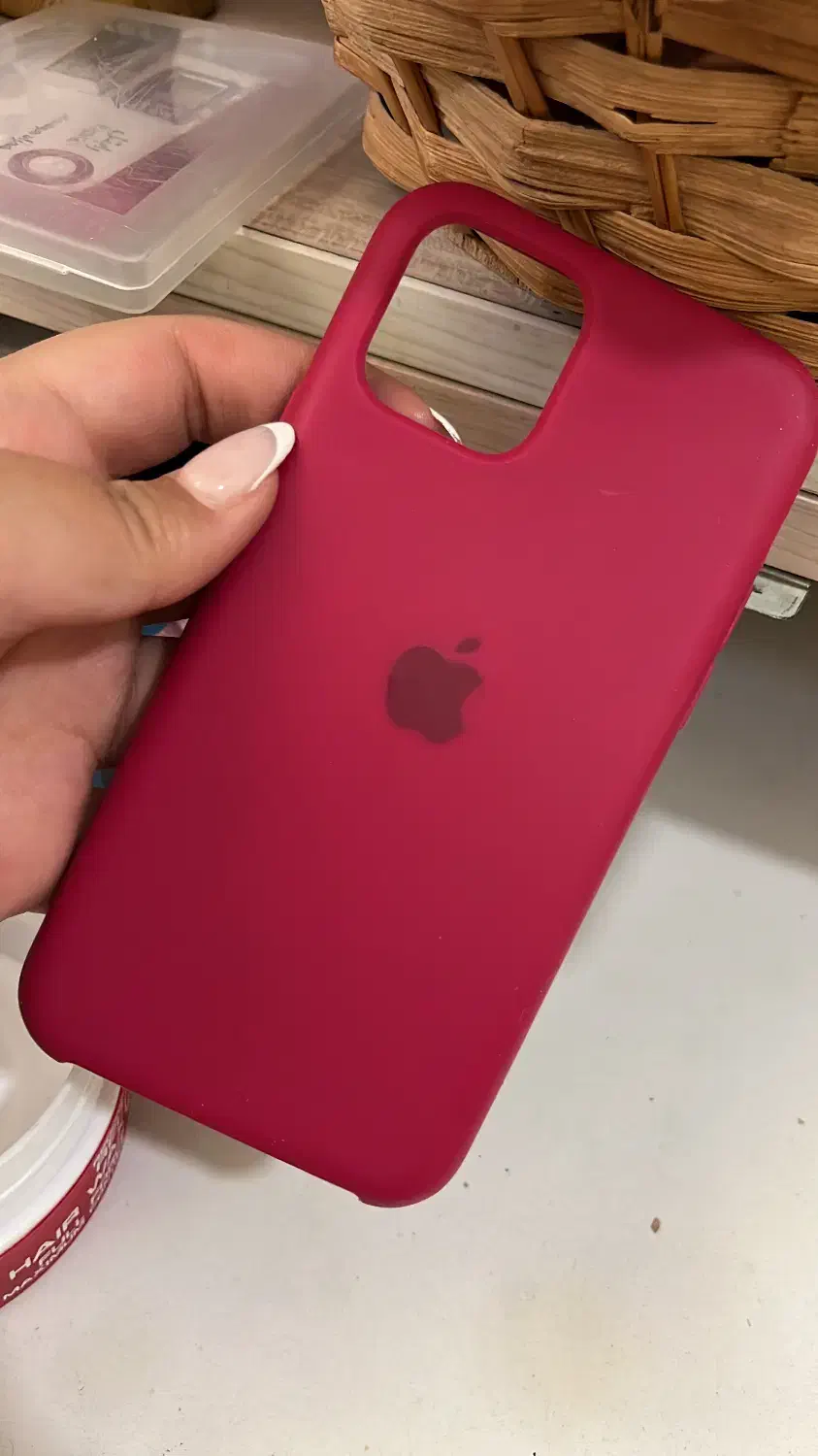 کاور گوشی آیفون ۱۱|لوازم جانبی موبایل و تبلت|تبریز, |دیوار