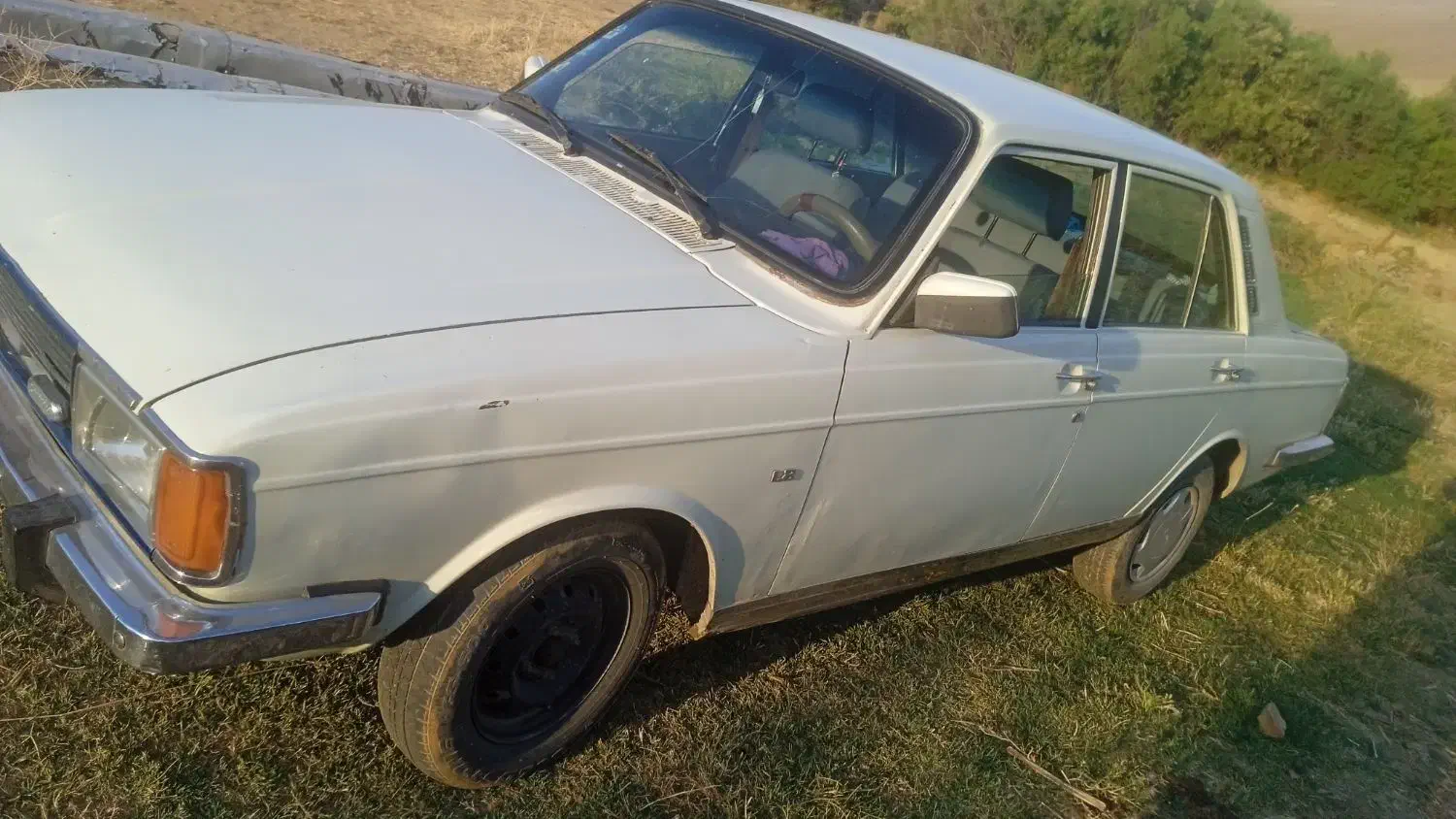 فروش پیکان طرح فرسوده|خودرو سواری و وانت|سقز, |دیوار