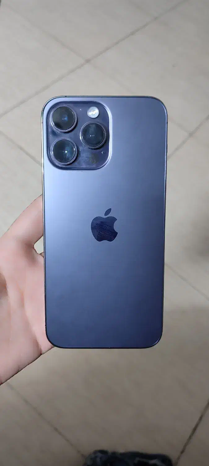 آیفون ۱۴ پرومکس|موبایل|نیشابور, دارایی|دیوار