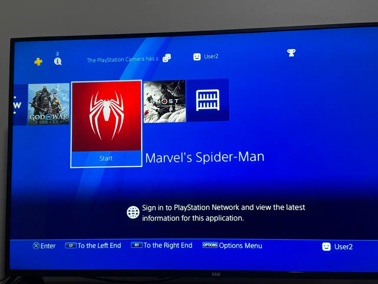 Ps4 slim 1T|کنسول، بازی ویدئویی و آنلاین|کرج, گلشهر|دیوار