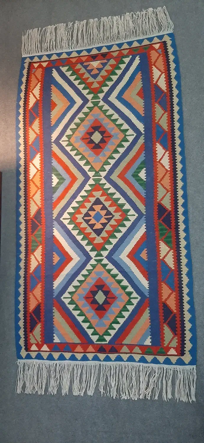 گلیم دستباف ایرانی|گلیم، جاجیم، گبه|تهران, توحید|دیوار