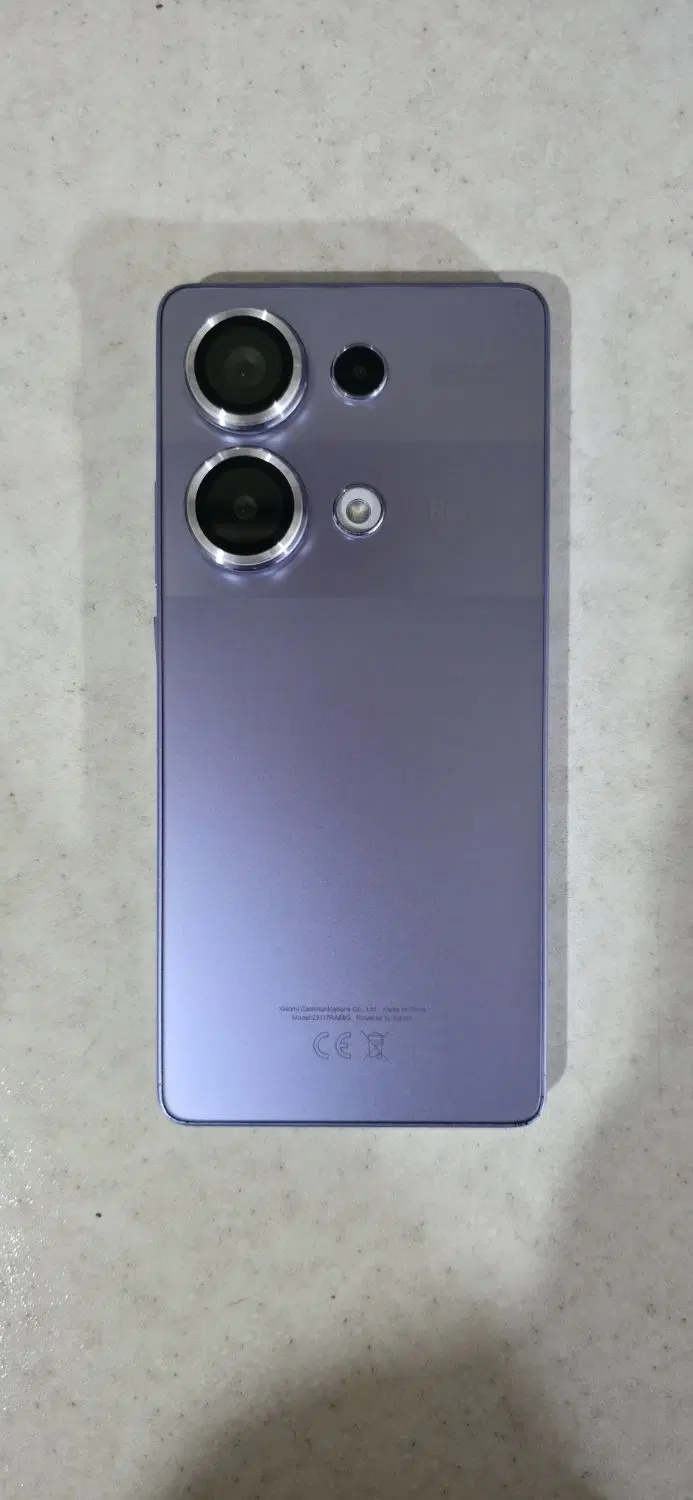 note 13 pro 4G|موبایل|همدان, |دیوار