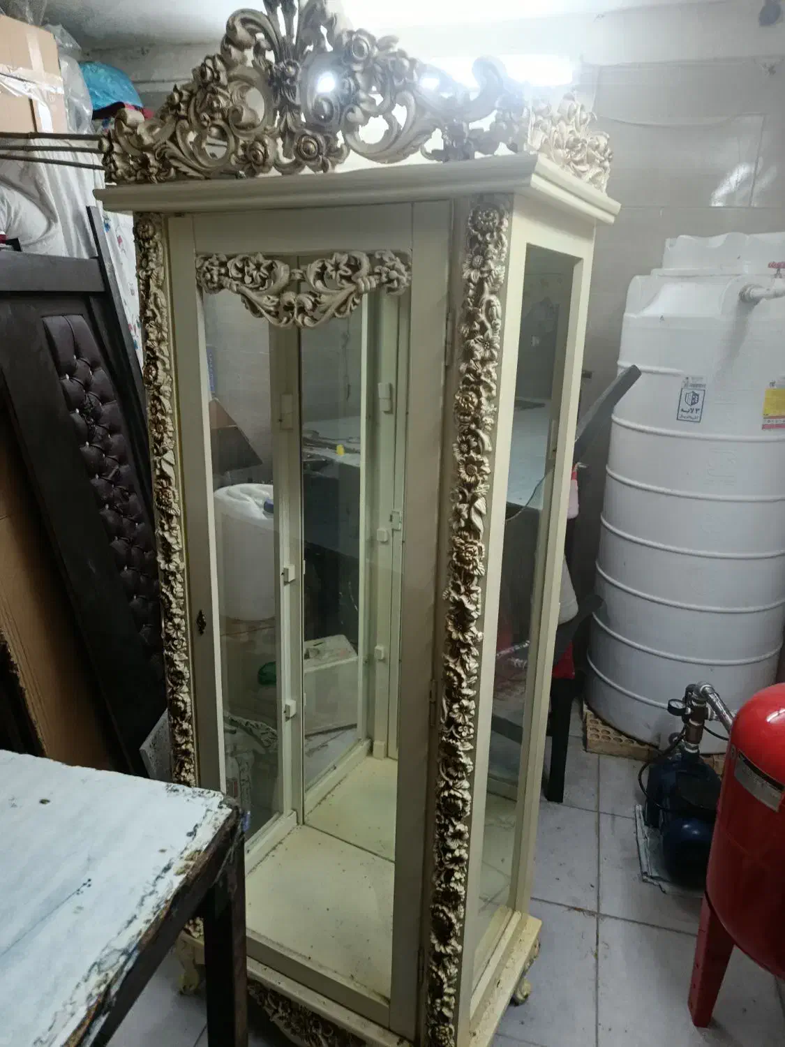 بوفه|بوفه، ویترین، کنسول|تهران, یاخجی آباد|دیوار