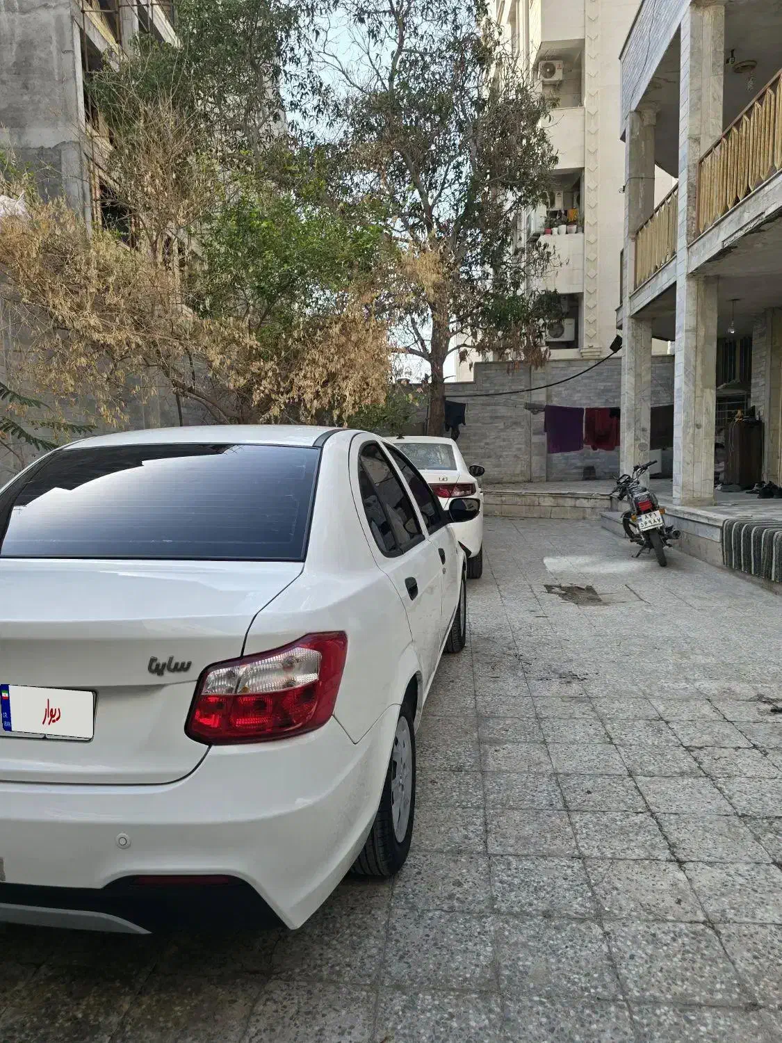 سایناs|خودرو سواری و وانت|بندرعباس, |دیوار