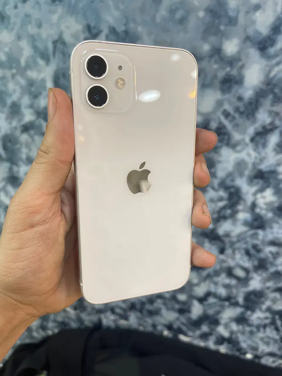 Iphone 12 normal|موبایل|تهران, شاهین|دیوار