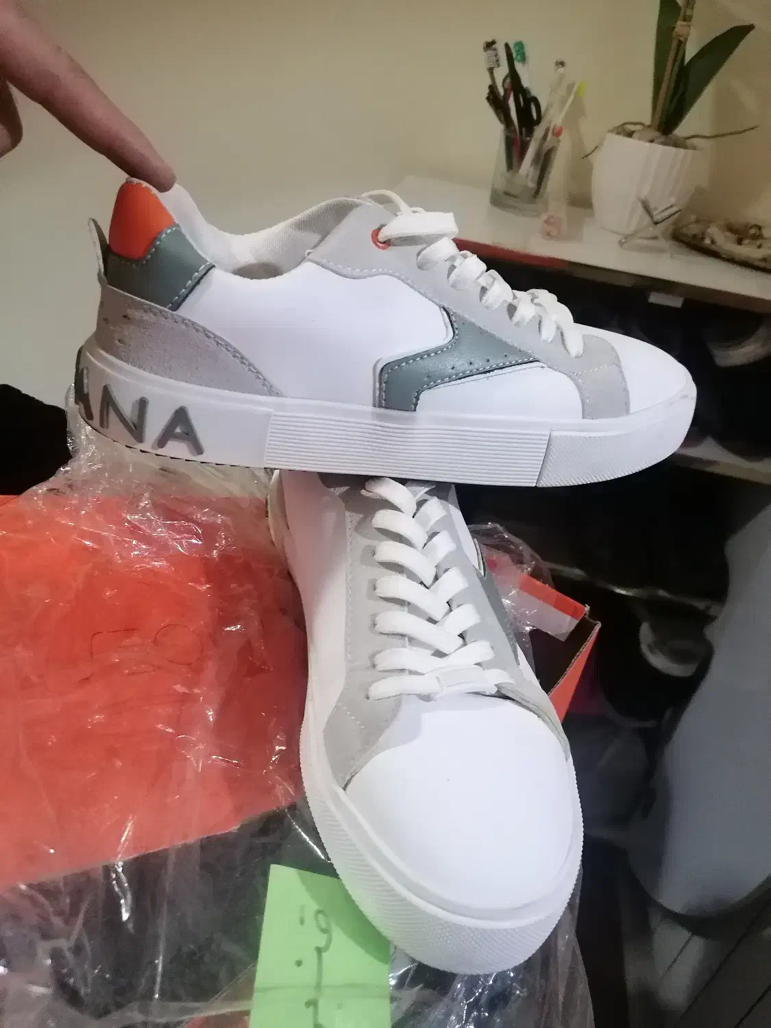 ونس اسپرت سایز ۴۲|کیف، کفش، کمربند|تهران, شهرک فرهنگیان|دیوار