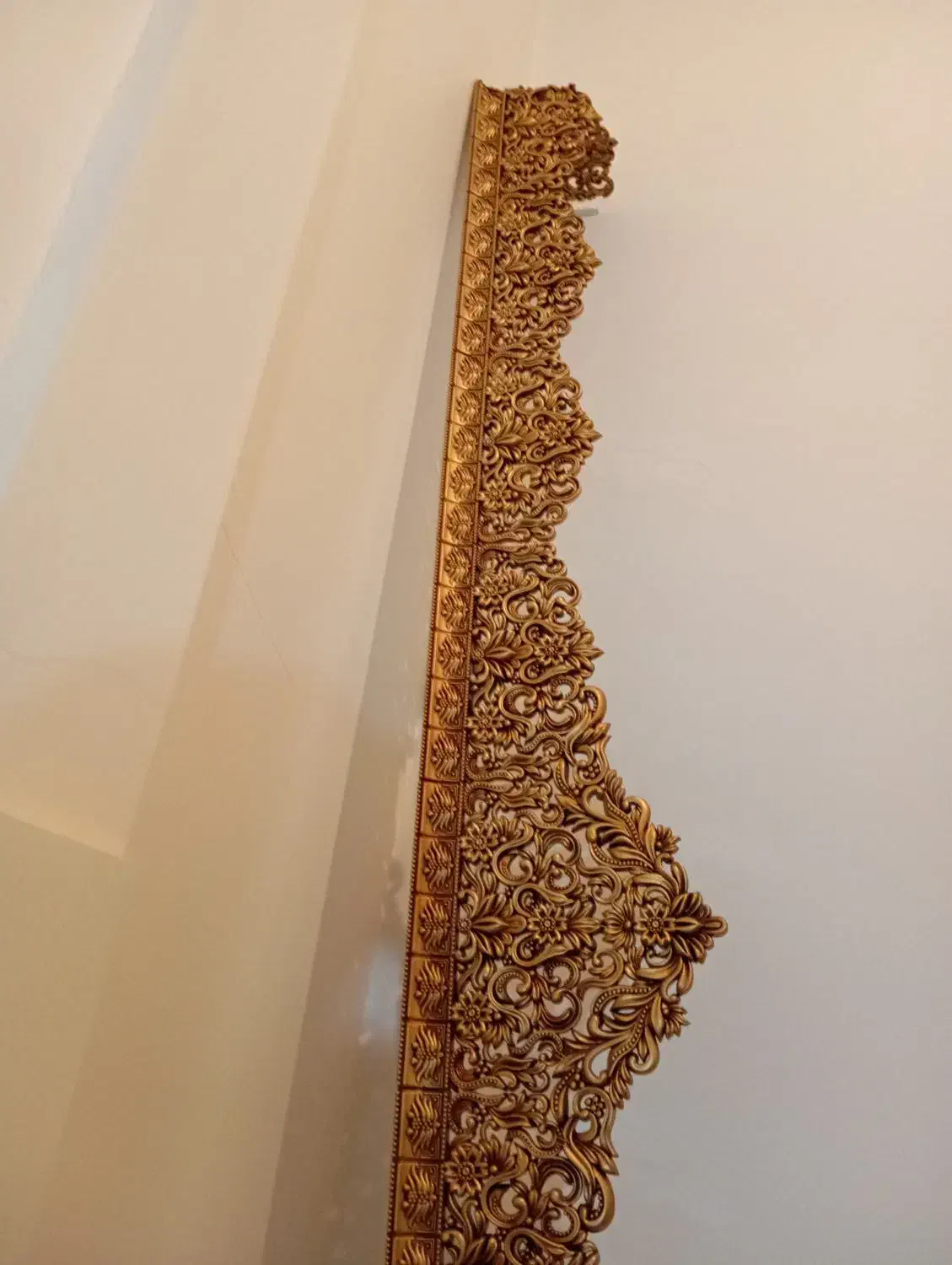 کتیبه پرده|پرده، رانر، رومیزی|ابهر, |دیوار