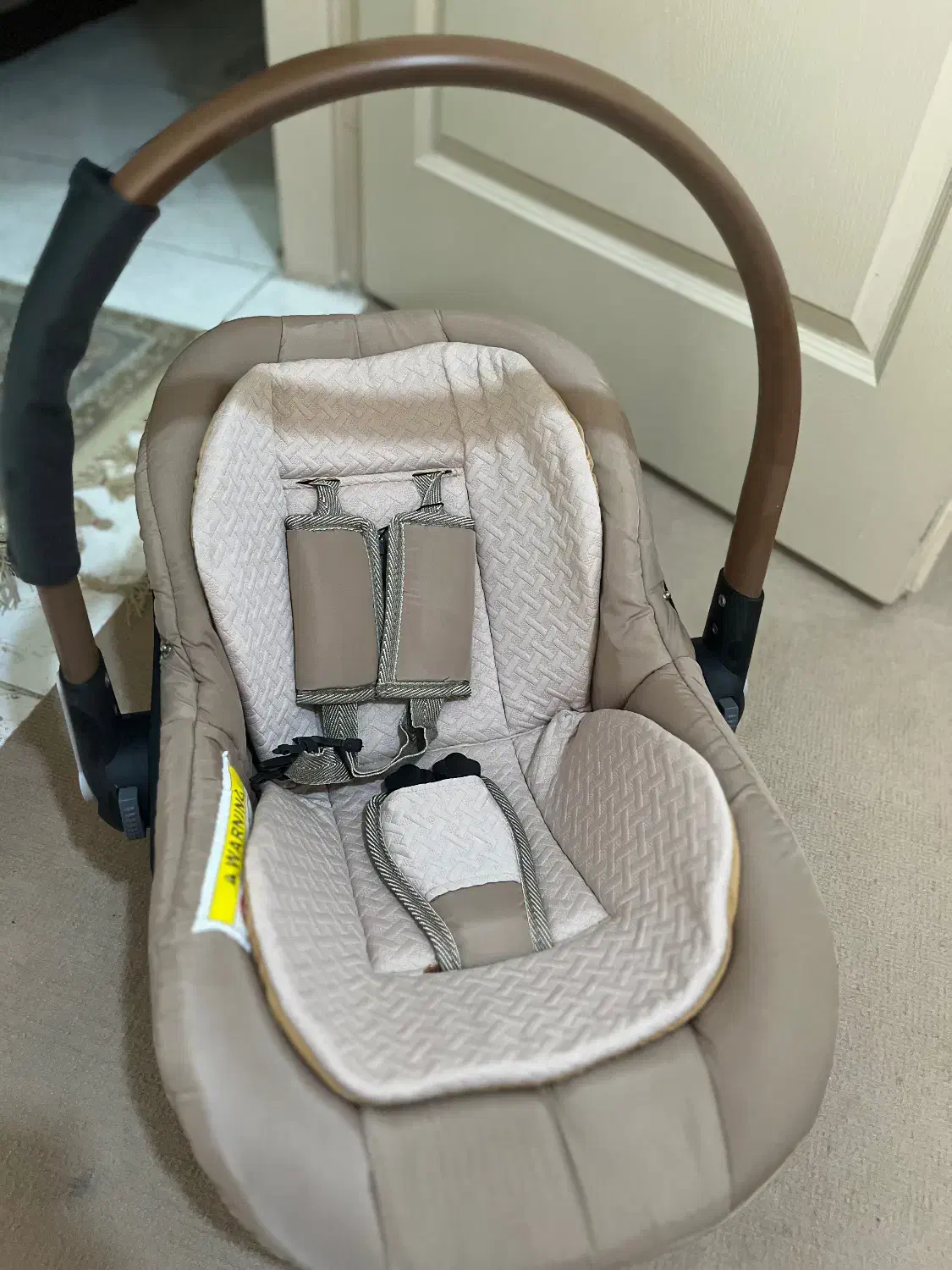 کریر|کالسکه و لوازم جانبی|قرچک, باقرآباد|دیوار