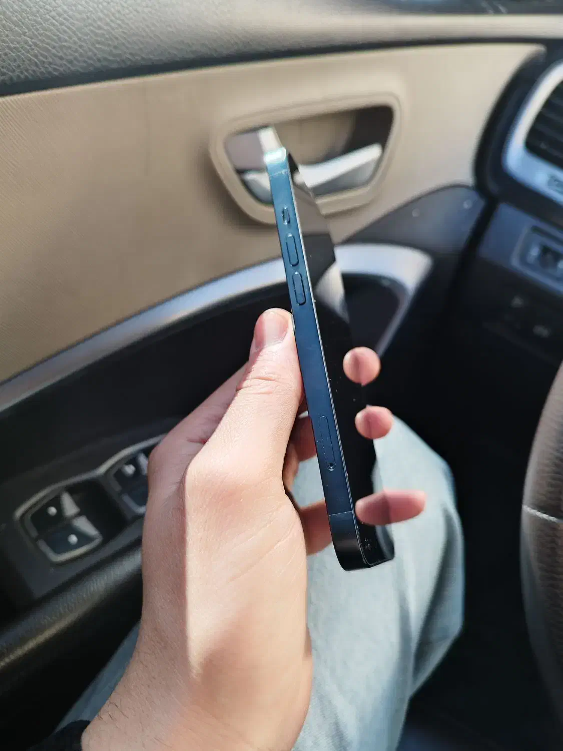 آیفون ۱۳ /iPhone 13 128g/promax|موبایل|تهران, باغ خزانه|دیوار