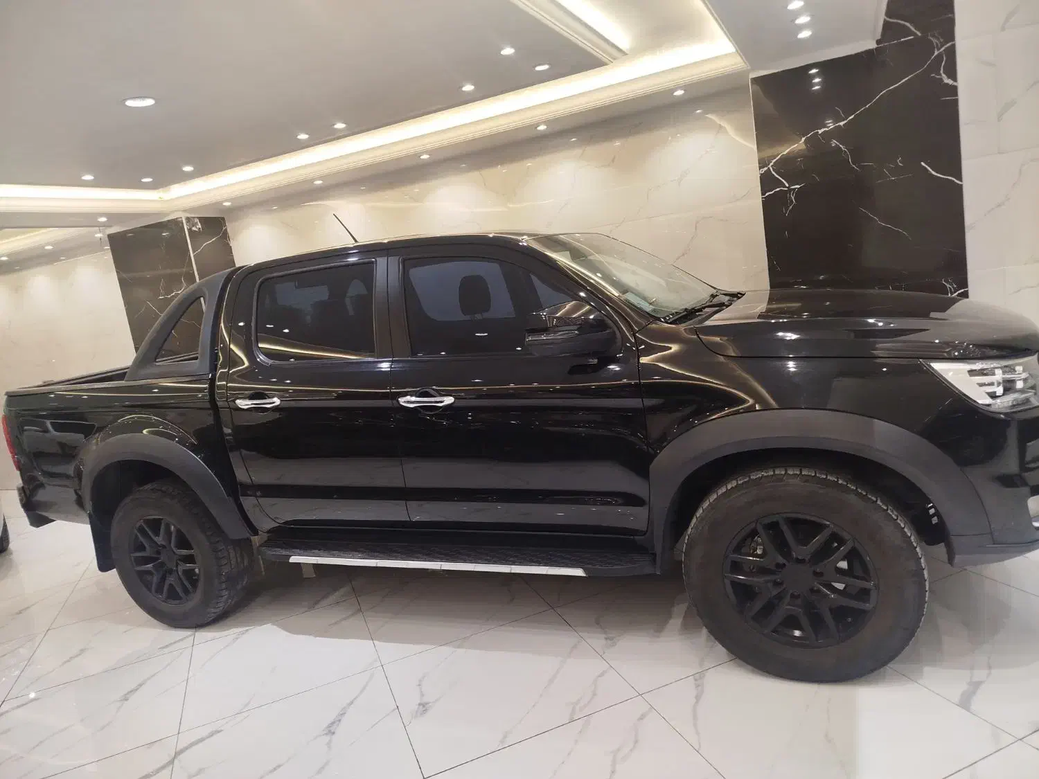 kmc t 8 1402|خودرو سواری و وانت|میاندوآب, |دیوار