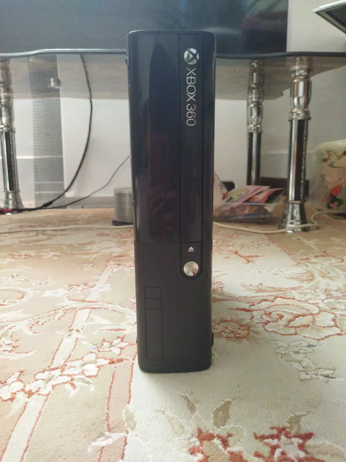 XBOX 360|کنسول، بازی ویدئویی و آنلاین|پیر بکران, |دیوار