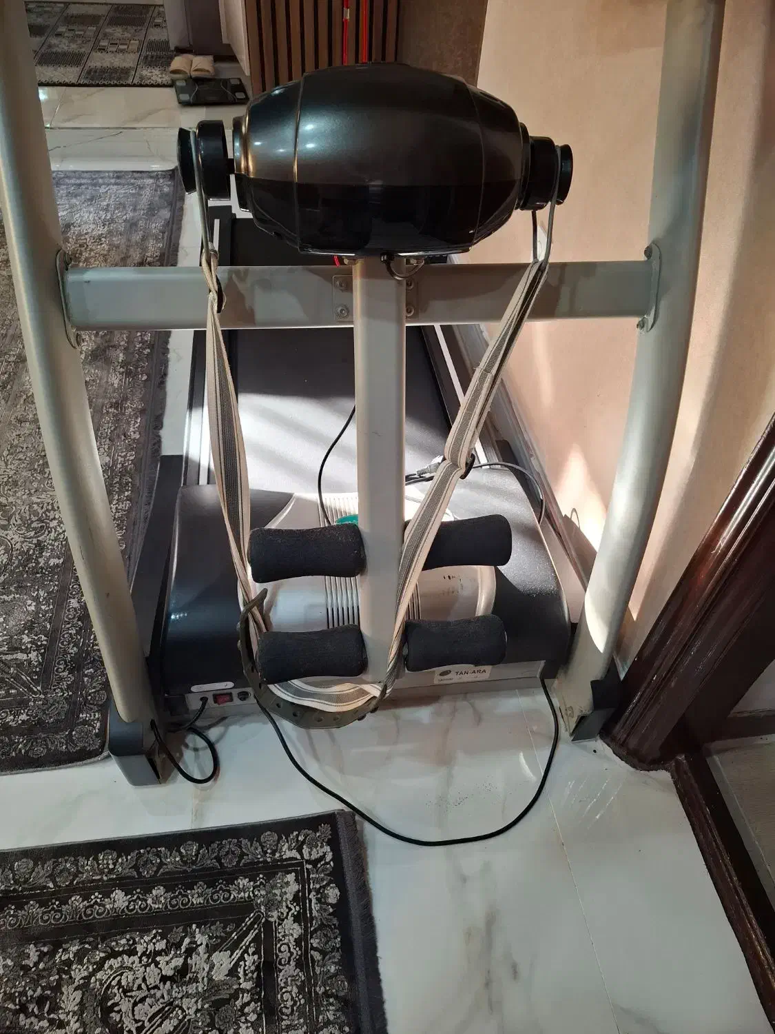 تردمیل|تجهیزات ورزشی|گنبد کاووس, |دیوار