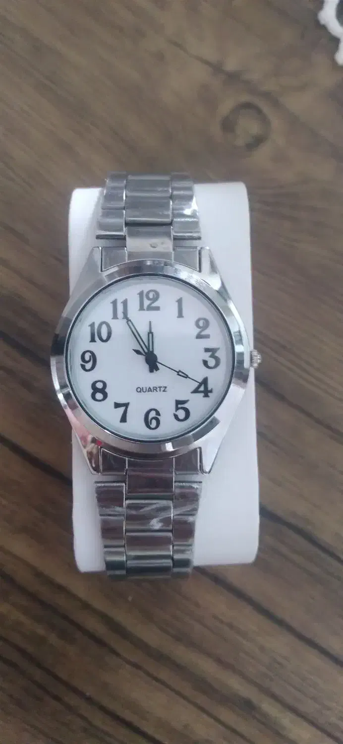 ساعت مچی|ساعت|خوی, |دیوار