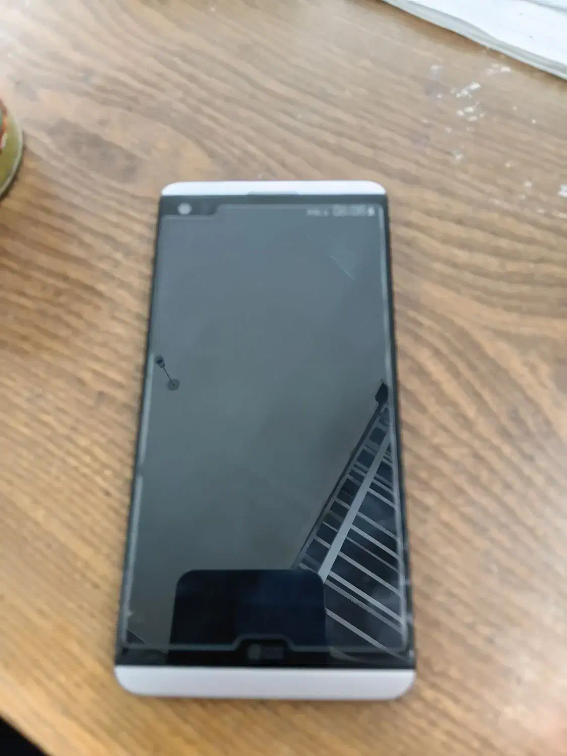 گوشی ال جی v20|موبایل|بناب, |دیوار