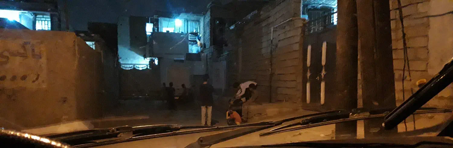 خونه ویلایی خ ۱۴ منبع آب|فروش خانه و ویلا|اهواز, منبع اب|دیوار