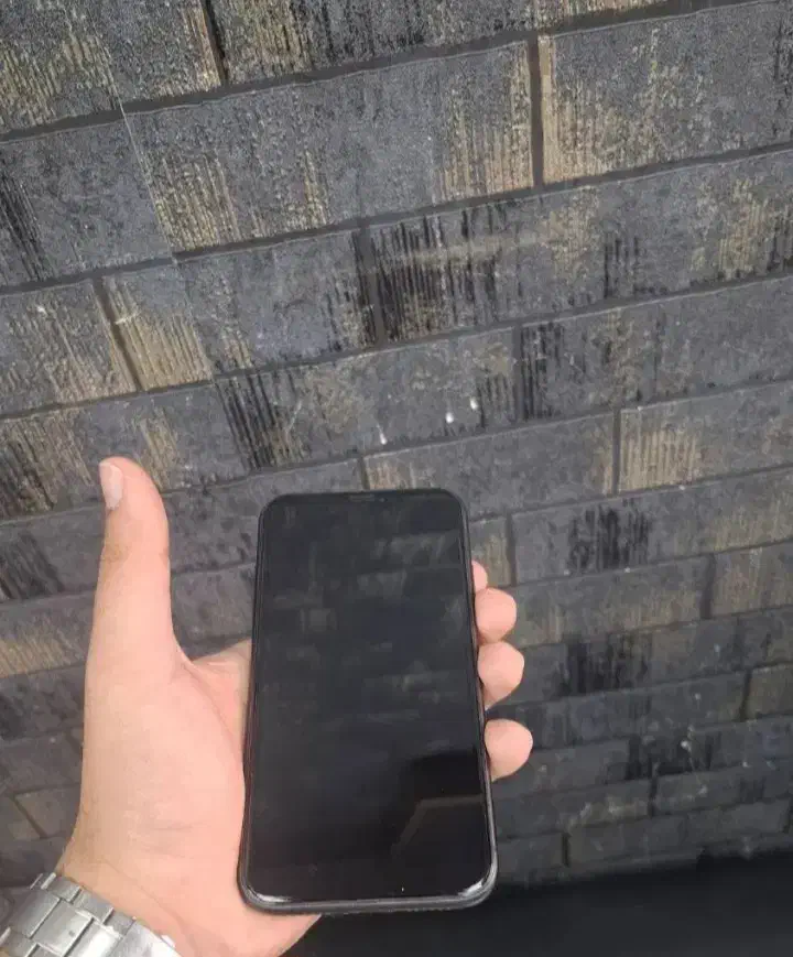 گوشی آیفون ۱۱|موبایل|کرج, شهرک سهرابیه|دیوار
