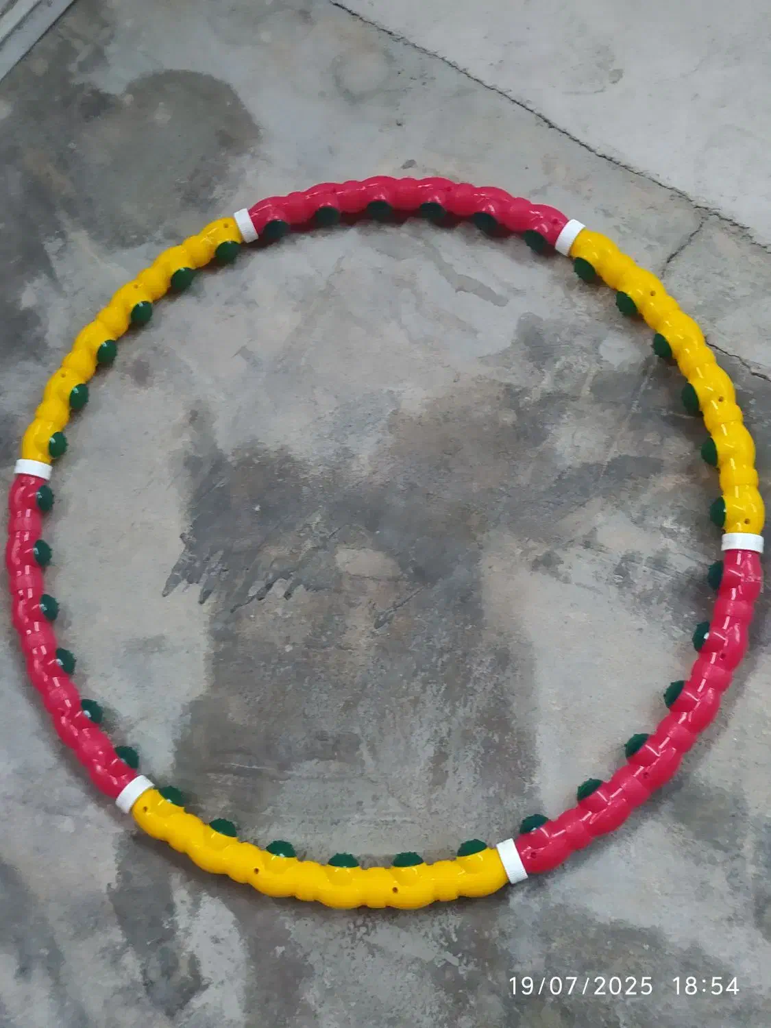 حلقه ورزشی|تجهیزات ورزشی|فاضل آباد, |دیوار