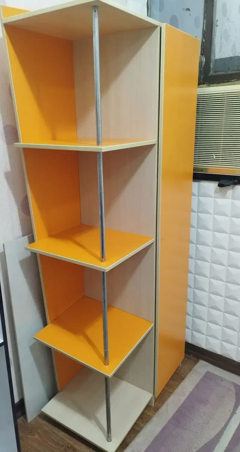 کمد|جاکفشی، کمد، دراور|بوشهر, |دیوار