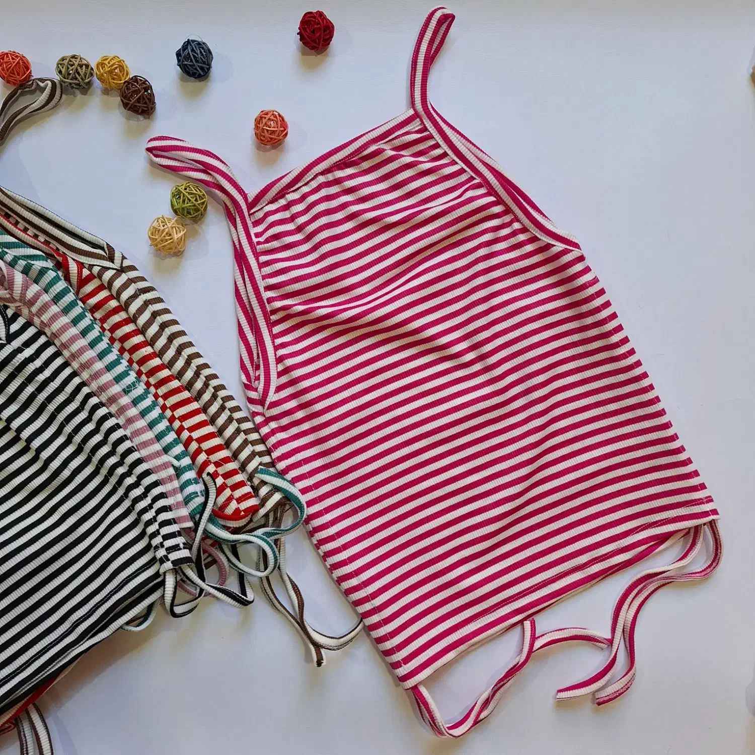 چند مدل نیمتنه و کراپ زنانه|لباس|اهواز, گلستان|دیوار