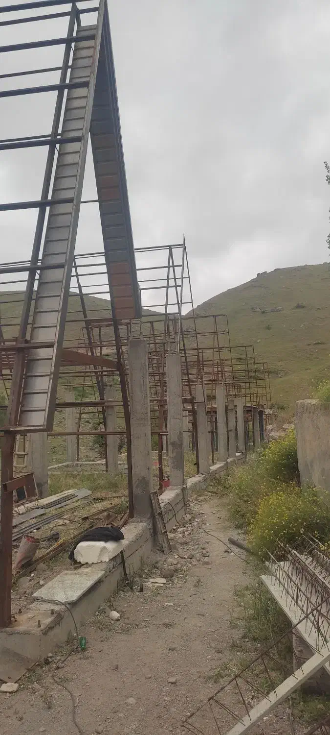 آلاچیق  شیروانی سقف سوله  فلاشینگ|خدمات پیشه و مهارت|رودهن, |دیوار