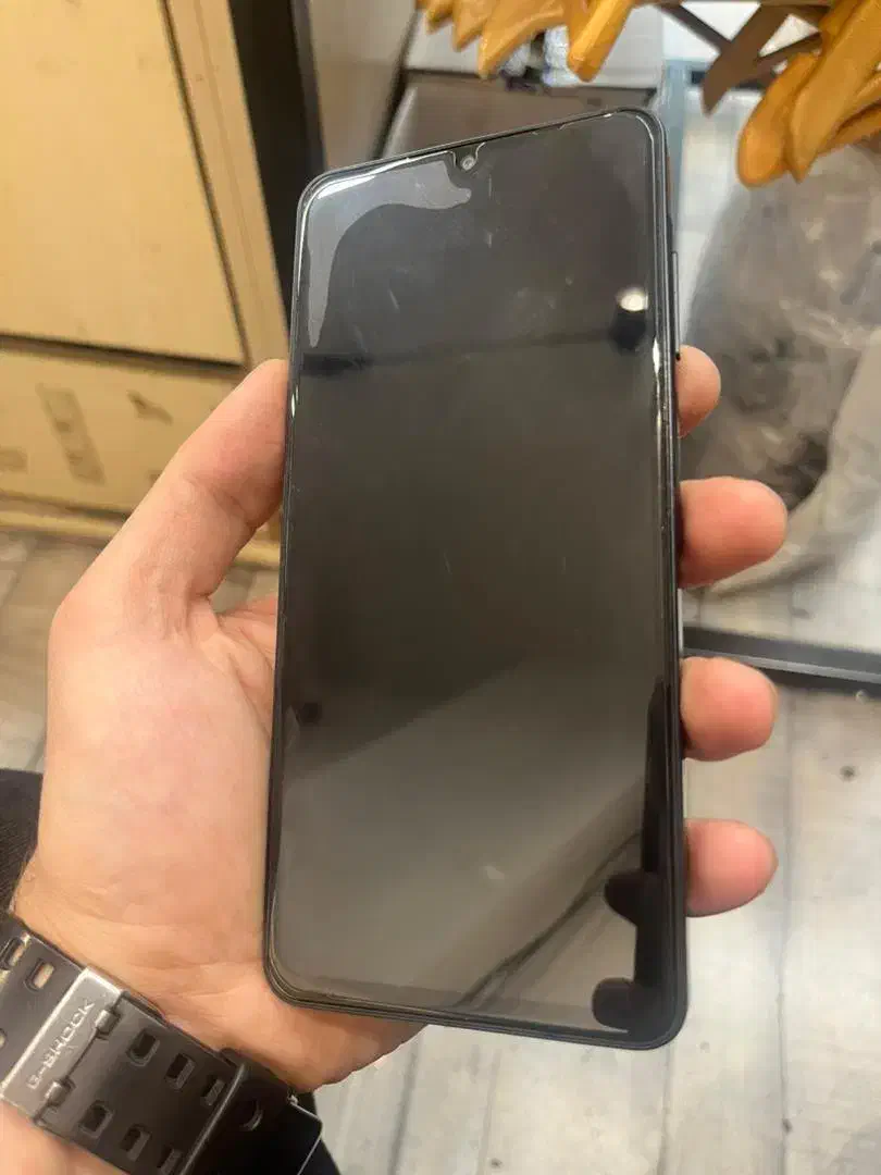 گوشی a06|موبایل|تهران, فاطمی|دیوار