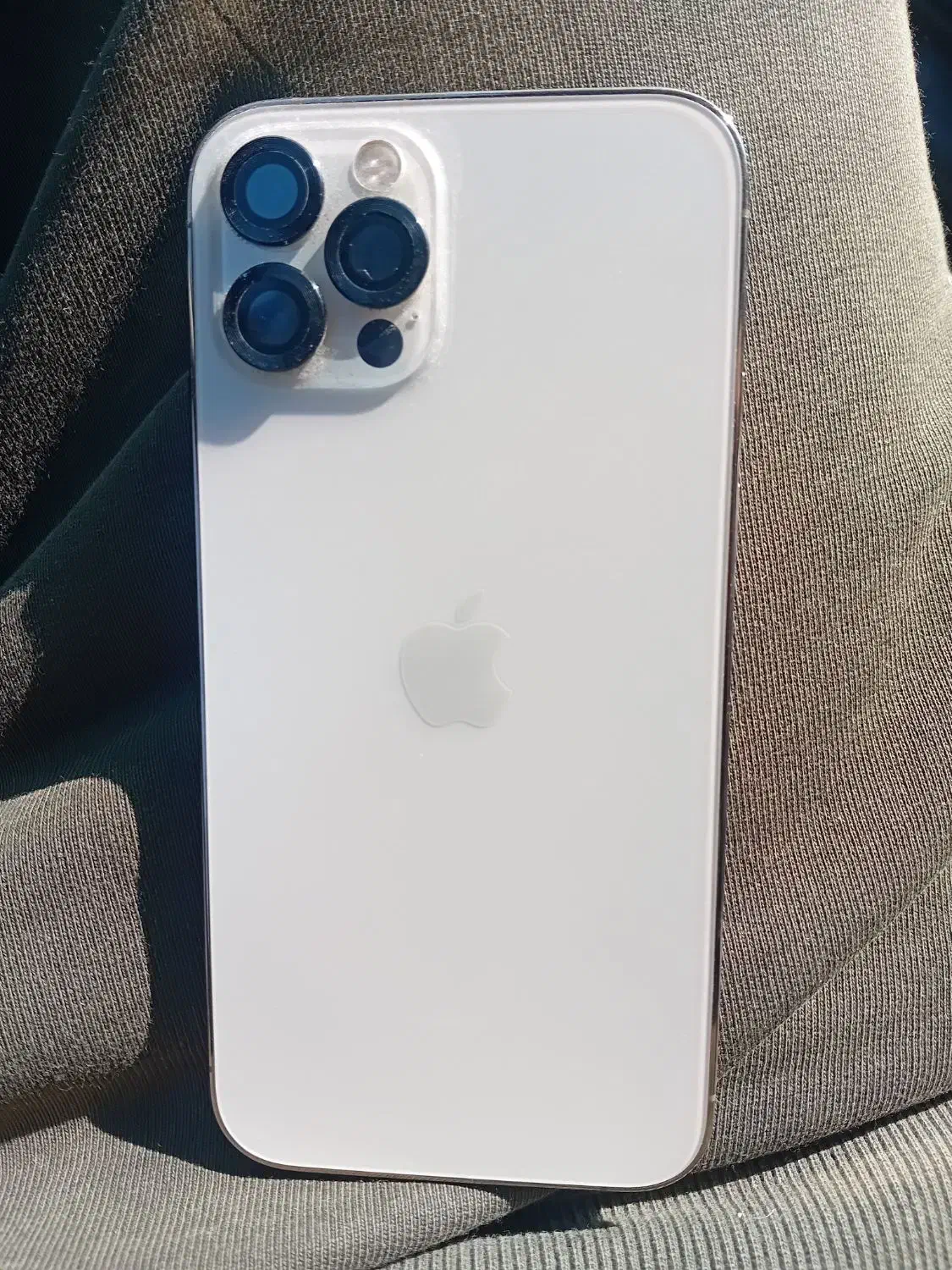 ایفون ۱۲ پرو|موبایل|دهدشت, |دیوار