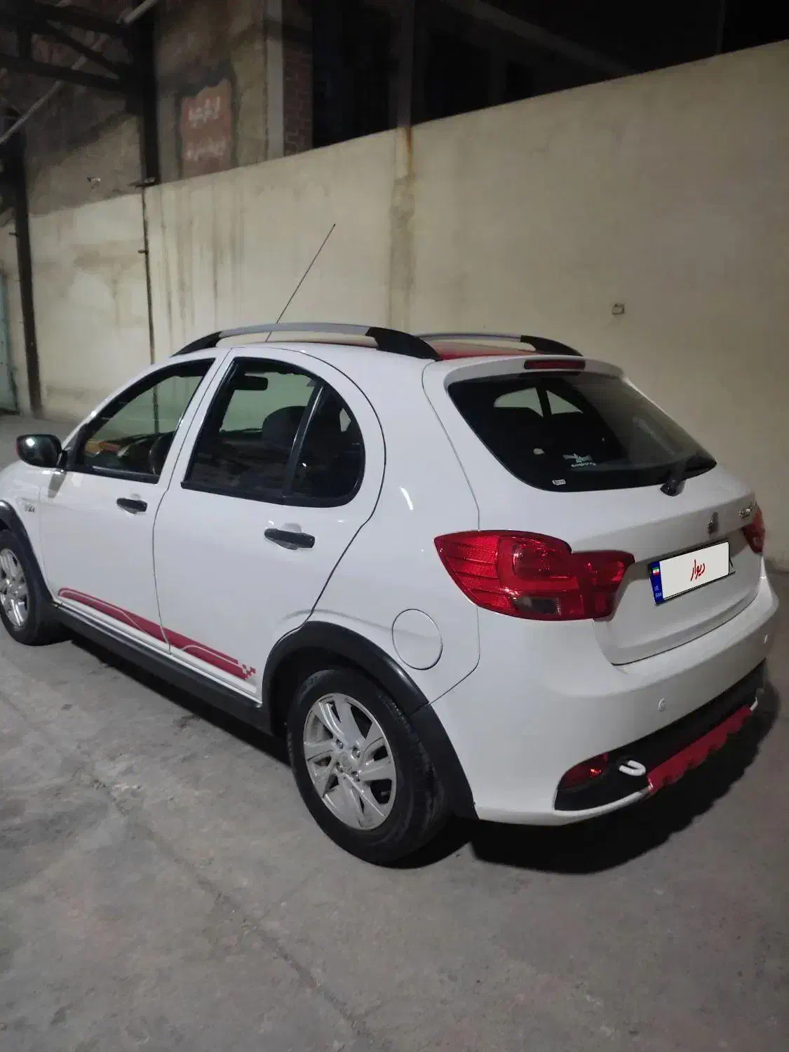 کوییک ۱۴۰۱ r|خودرو سواری و وانت|فردیس, فردیس|دیوار