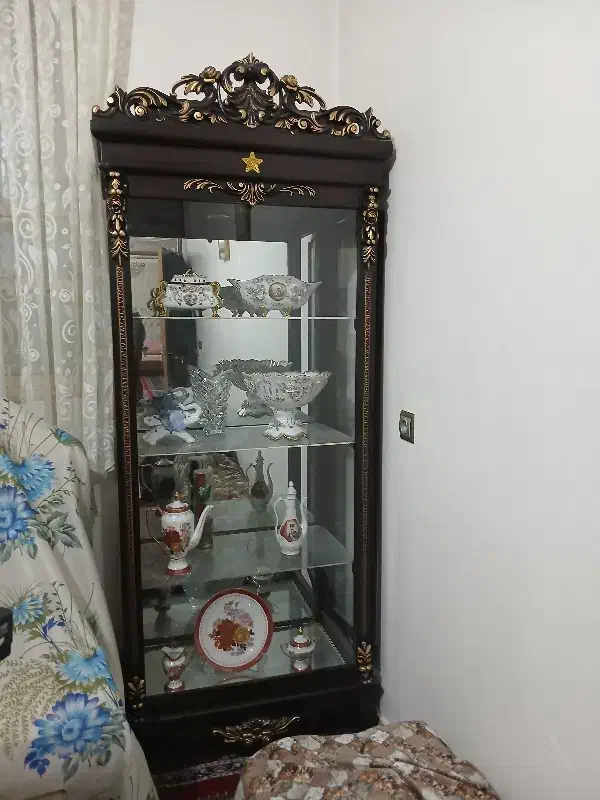 بوفه نو|بوفه، ویترین، کنسول|دورود, |دیوار