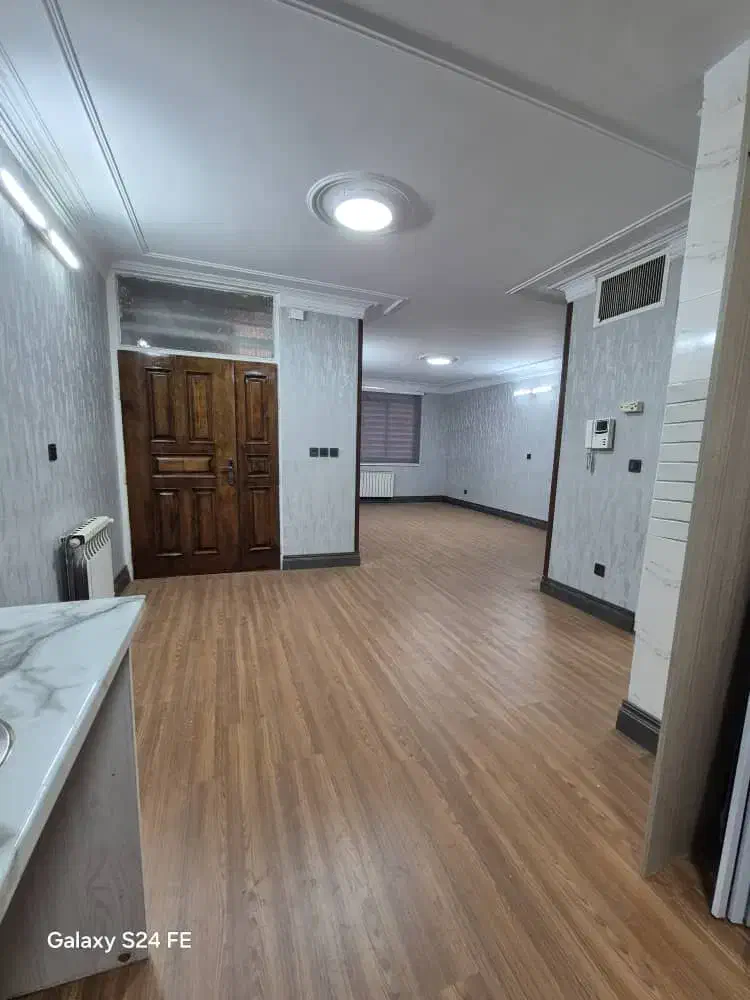 اجاره آپارتمان60متری 1خواب طبقه دوم