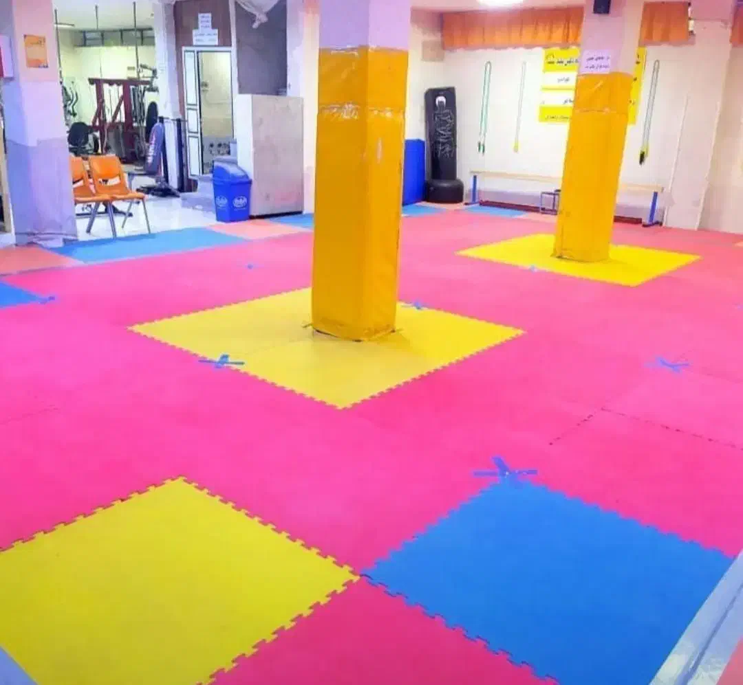 واگذاری باشگاه ورزشی چند منظوره|دفتر کار|زاهدان, |دیوار