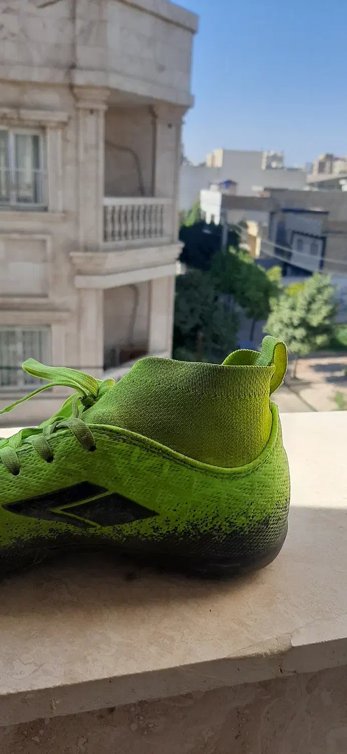 کتونی استوک|کیف، کفش، کمربند|گنبد کاووس, |دیوار