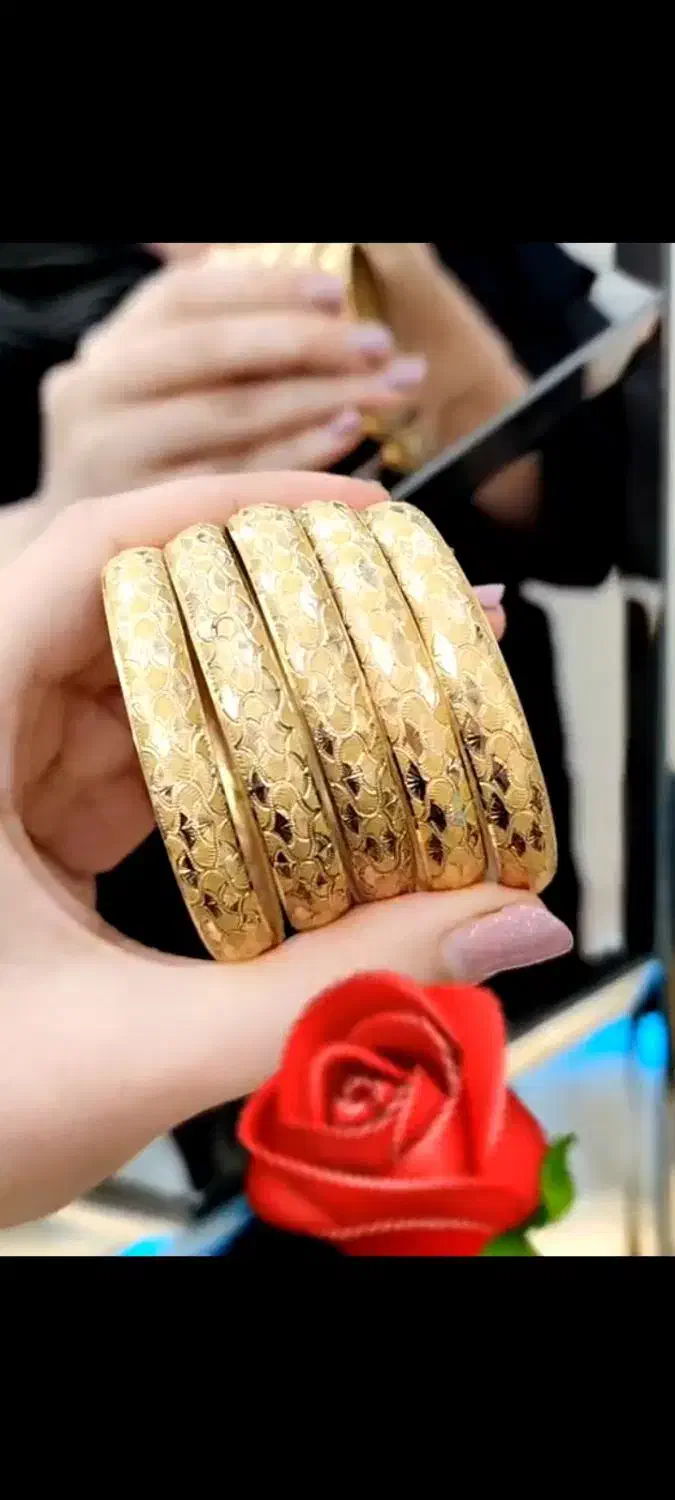 النگو نو به قیمت دست دوم|جواهرات|رامهرمز, |دیوار